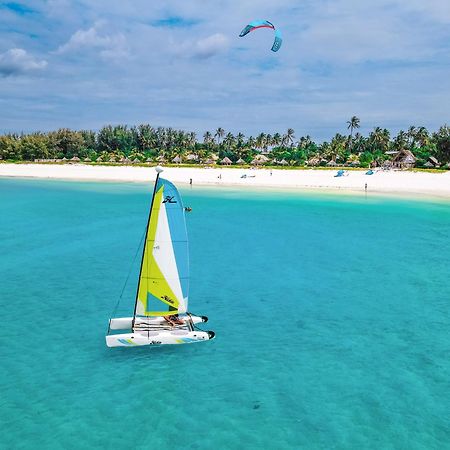 Zanzibar White Sand Luxury Villas & Spa - Relais & Chateaux Paje Exterior foto