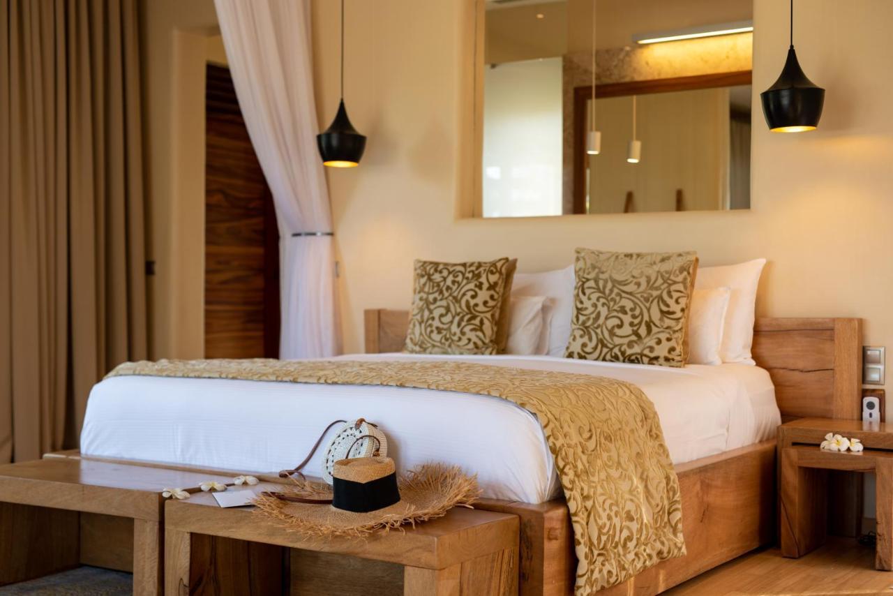 Zanzibar White Sand Luxury Villas & Spa - Relais & Chateaux Paje Exterior foto