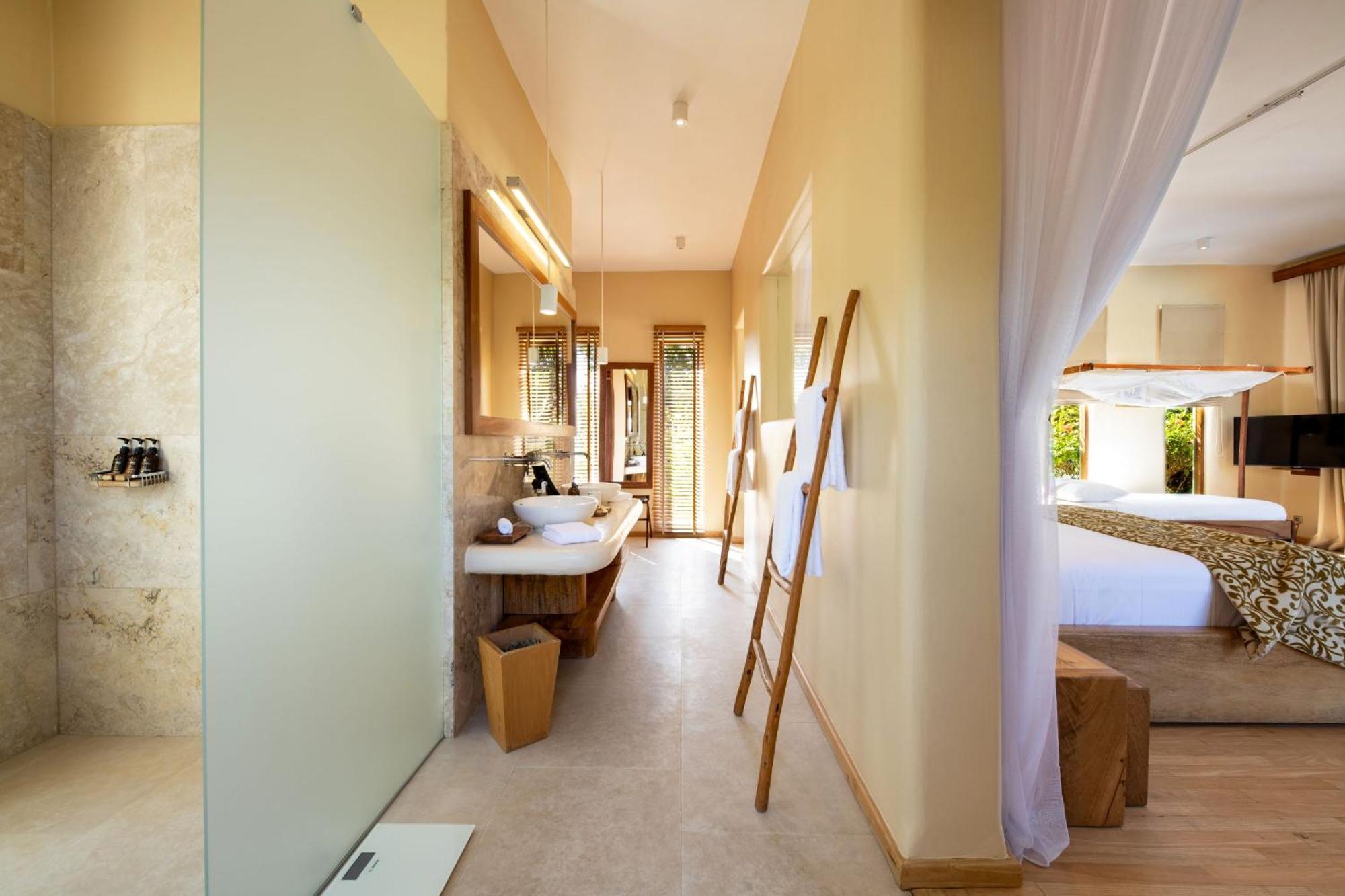 Zanzibar White Sand Luxury Villas & Spa - Relais & Chateaux Paje Cameră foto