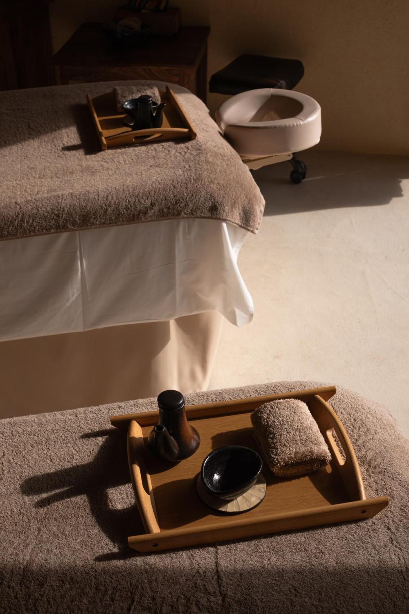 Zanzibar White Sand Luxury Villas & Spa - Relais & Chateaux Paje Exterior foto