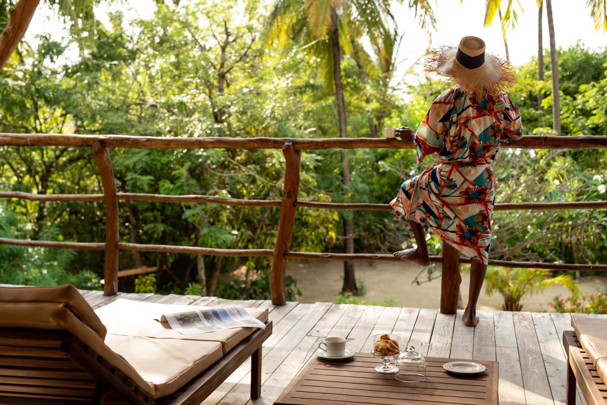 Zanzibar White Sand Luxury Villas & Spa - Relais & Chateaux Paje Cameră foto