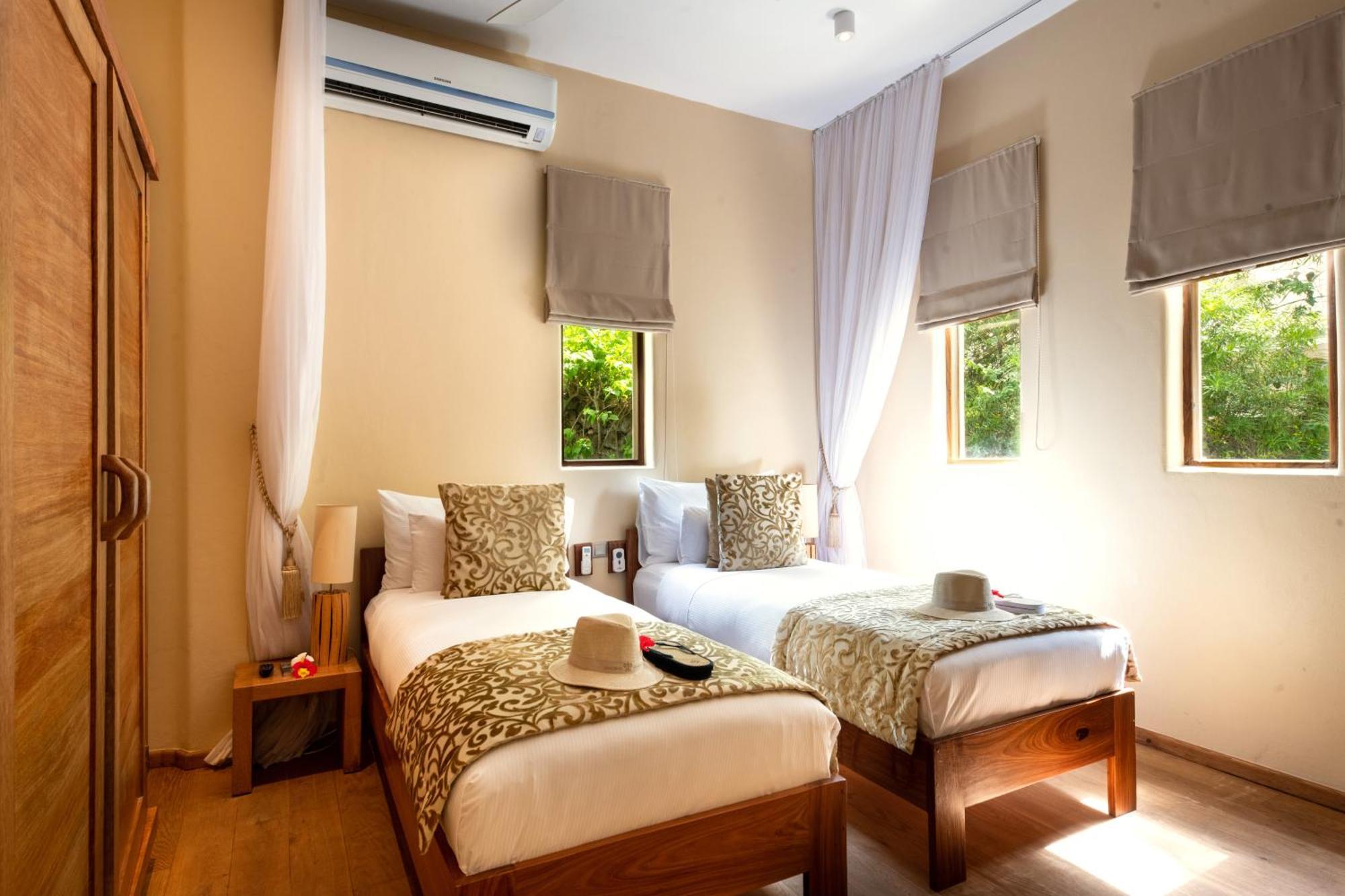 Zanzibar White Sand Luxury Villas & Spa - Relais & Chateaux Paje Cameră foto