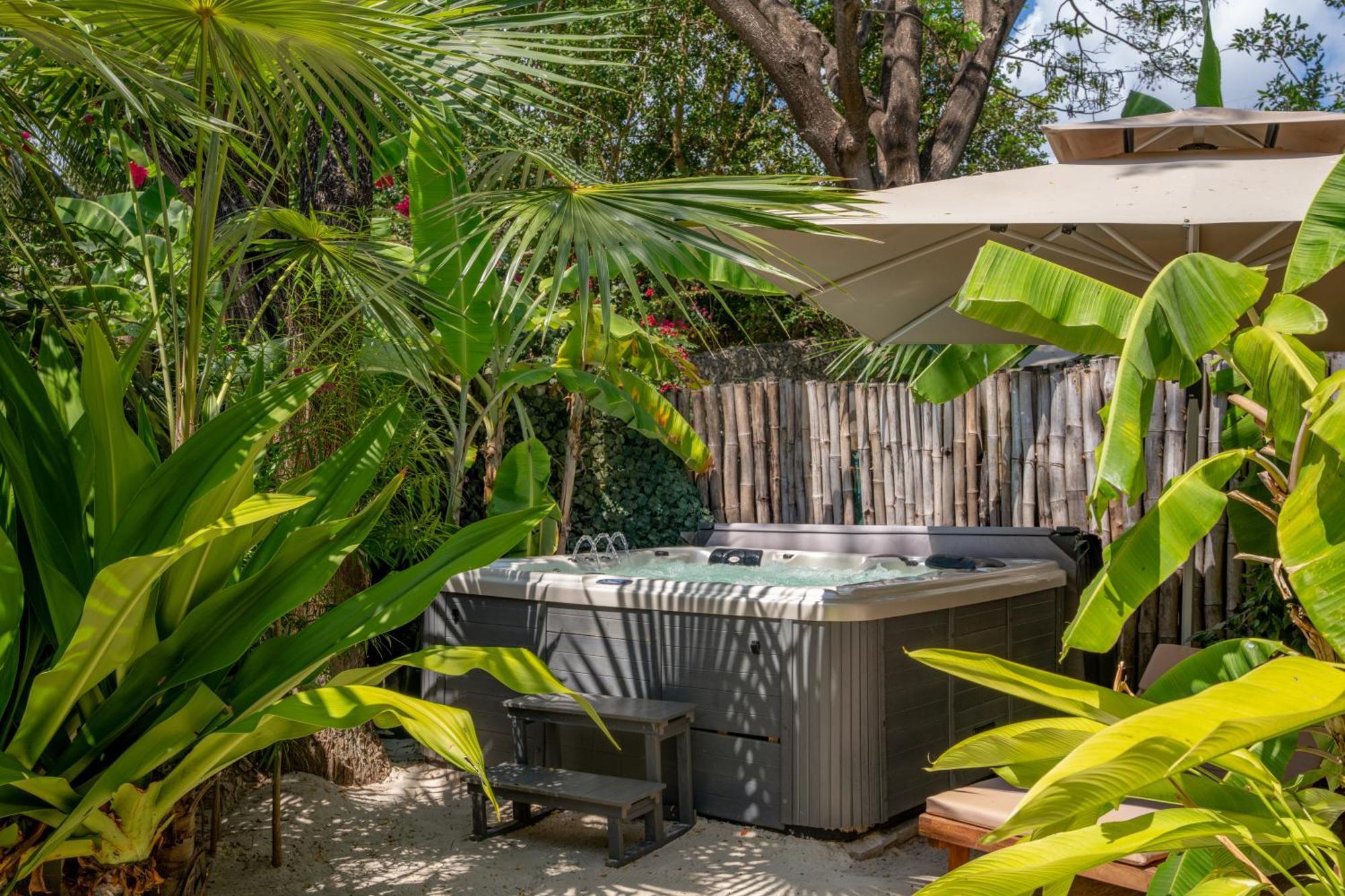 Zanzibar White Sand Luxury Villas & Spa - Relais & Chateaux Paje Cameră foto