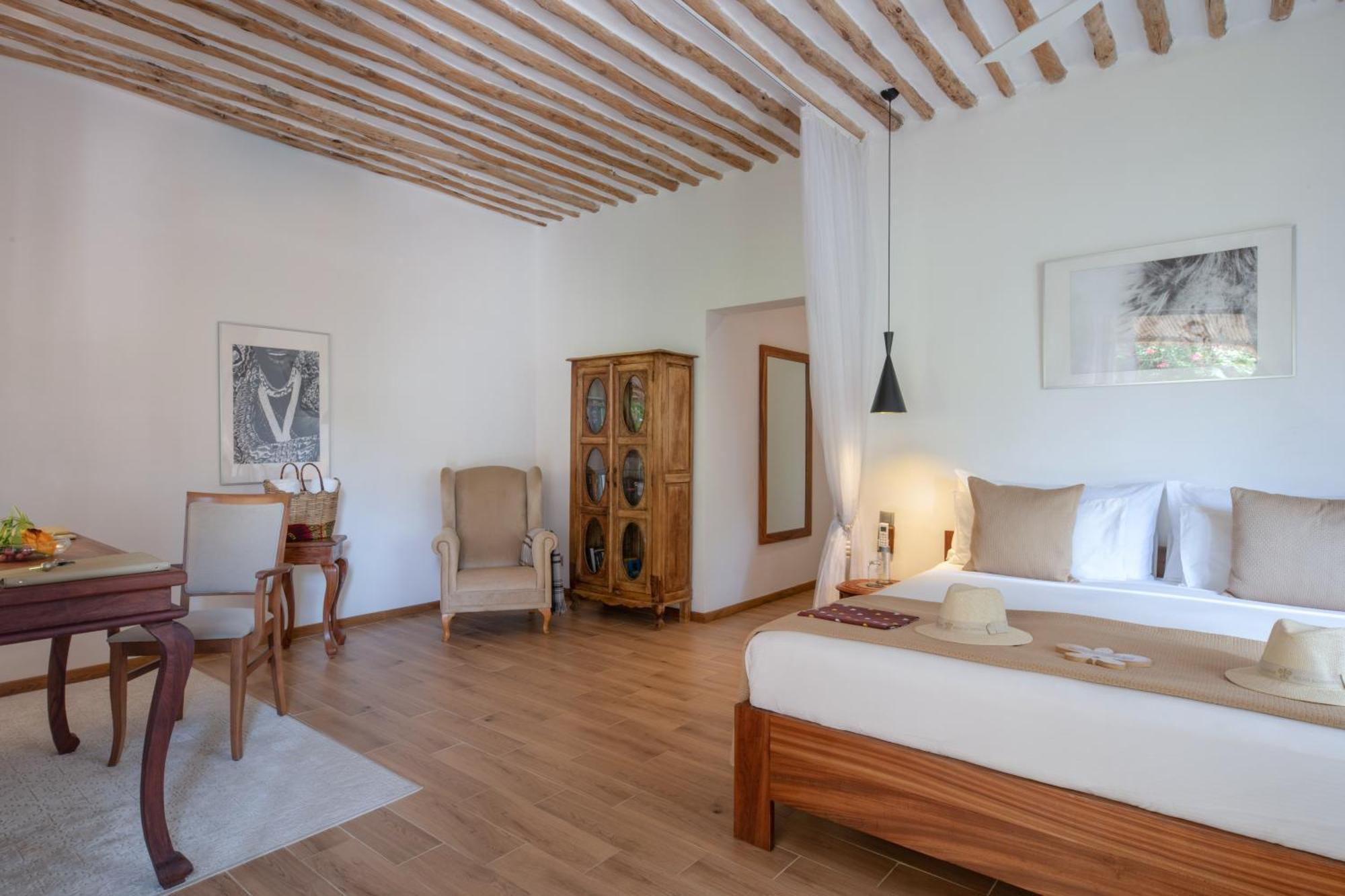Zanzibar White Sand Luxury Villas & Spa - Relais & Chateaux Paje Cameră foto