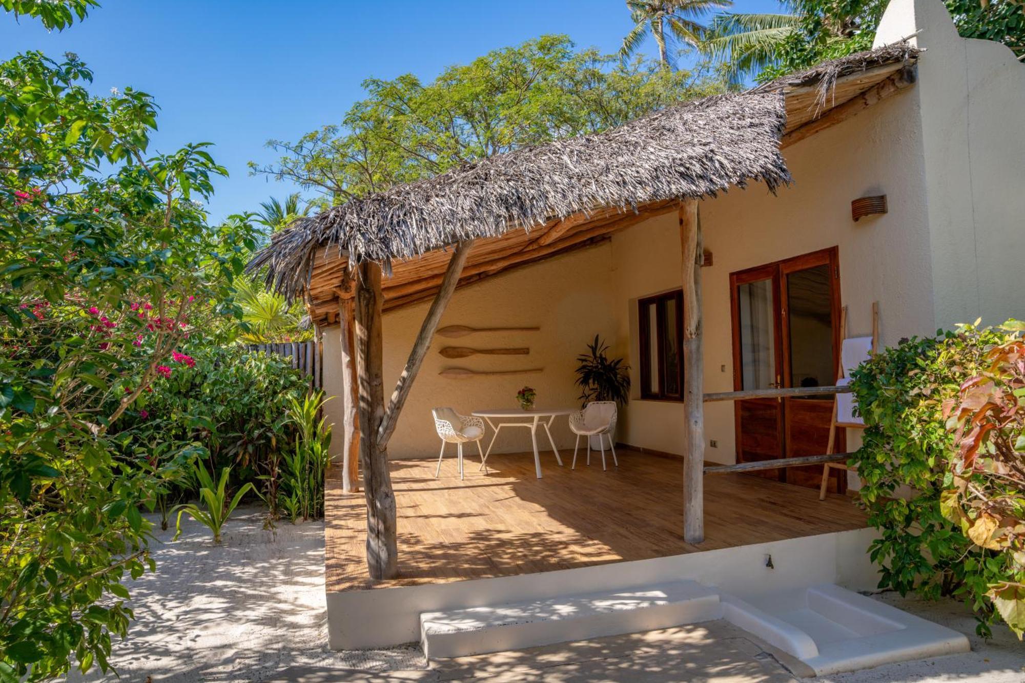 Zanzibar White Sand Luxury Villas & Spa - Relais & Chateaux Paje Cameră foto