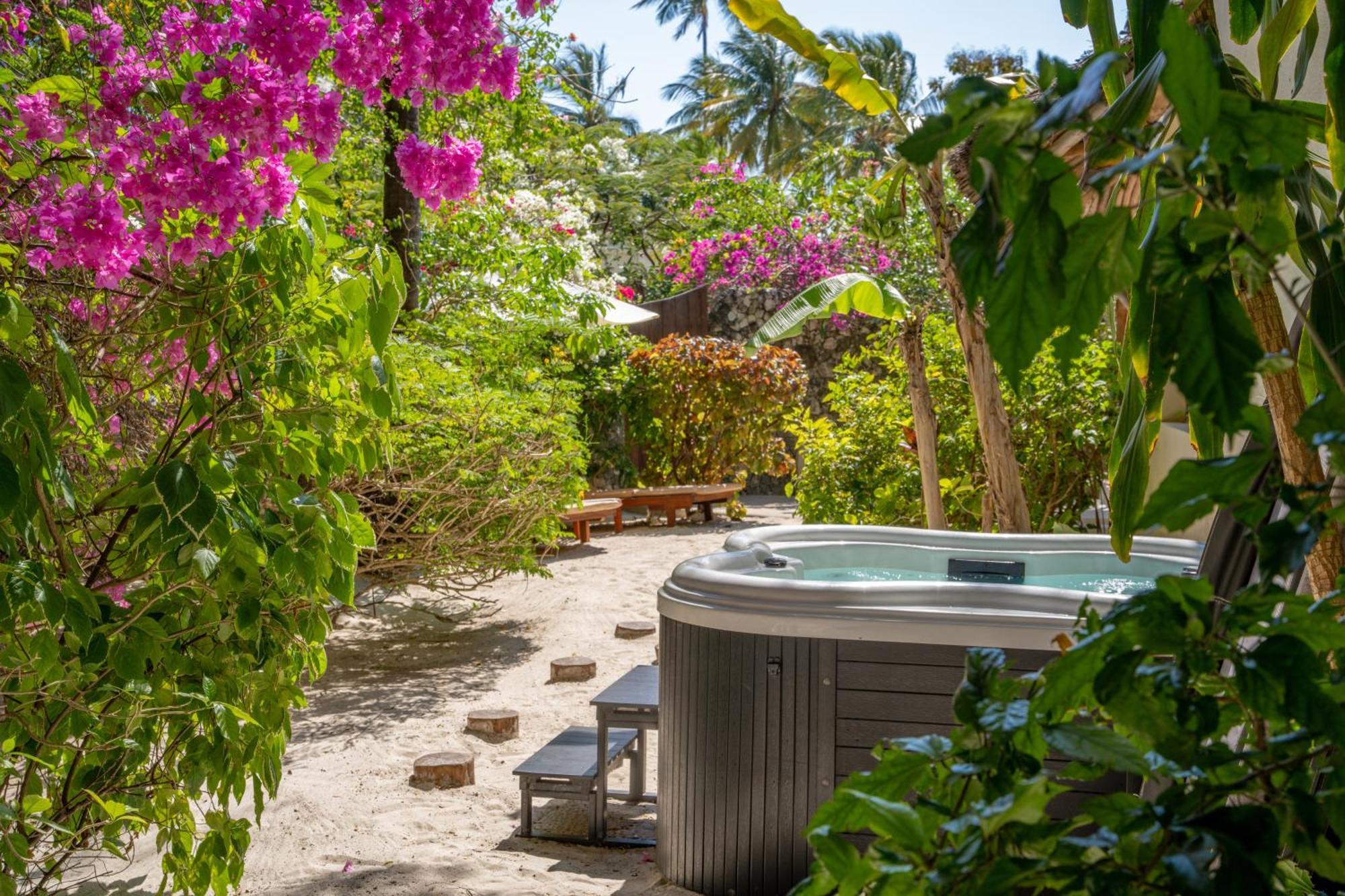 Zanzibar White Sand Luxury Villas & Spa - Relais & Chateaux Paje Cameră foto